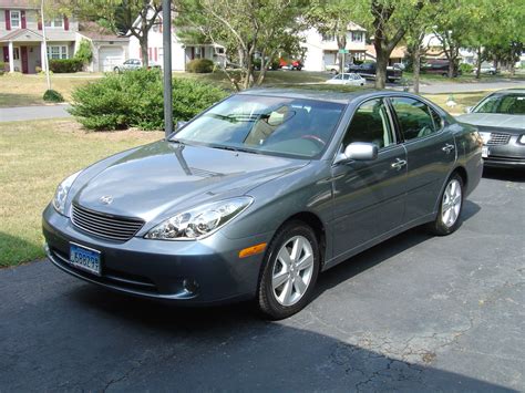 Lexus Es330 photo