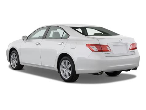 Lexus Es350 2009 photo