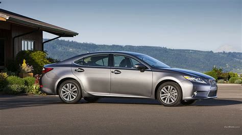 Lexus Es350