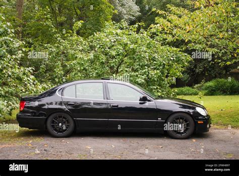 Lexus Gs300 2002 photo