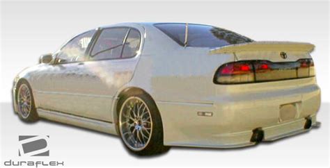 Lexus Gs400 1994 photo