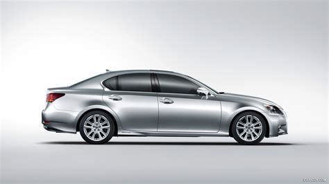 Lexus Gs450h 2013 photo