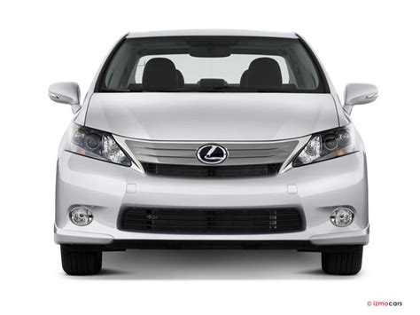 Lexus Hs photo