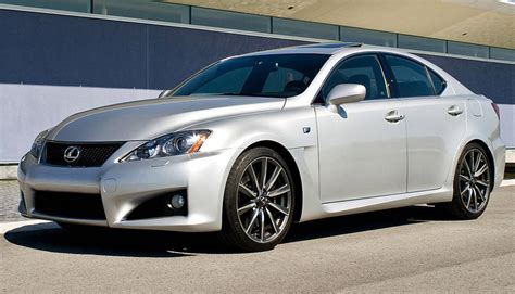 Lexus Is 250 2006 photo