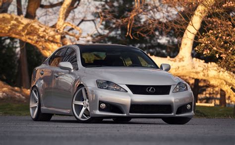 Lexus Is 250