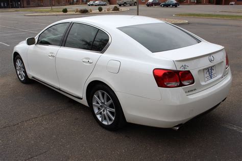 Lexus Is 300 2006 photo