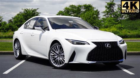 Lexus Is 300 2022 photo