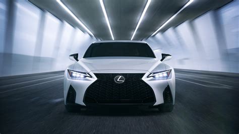 Lexus Is 350c