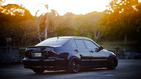 Lexus Is200t