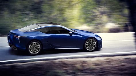 Lexus Lc 2024 photo