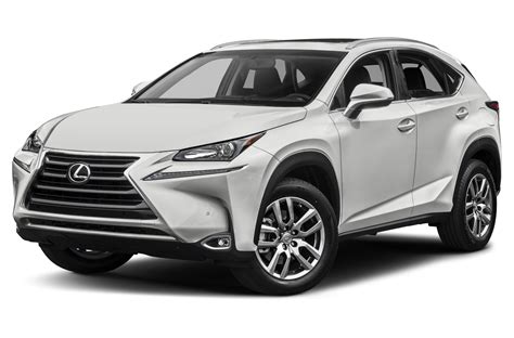 Lexus Nx200 2015 photo