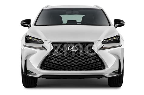 Lexus Nx200t photo