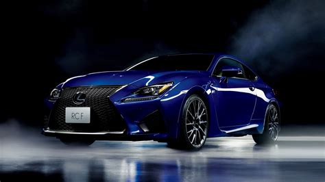 Lexus Rc f