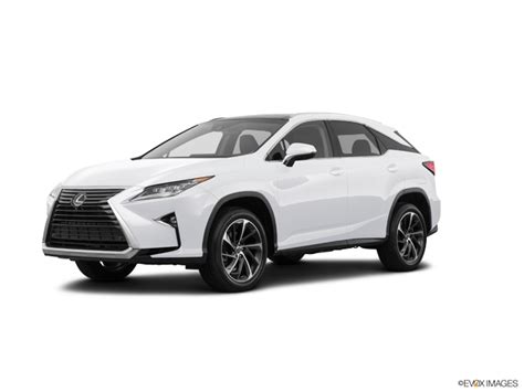 Lexus Rx350 2019 photo