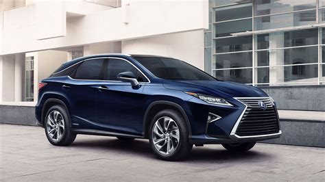 Lexus Rx450 hybrid