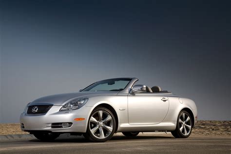 Lexus Sc430