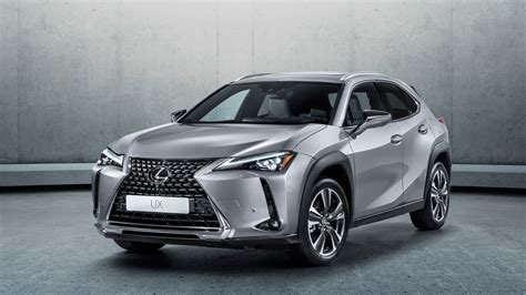 Lexus Ux200