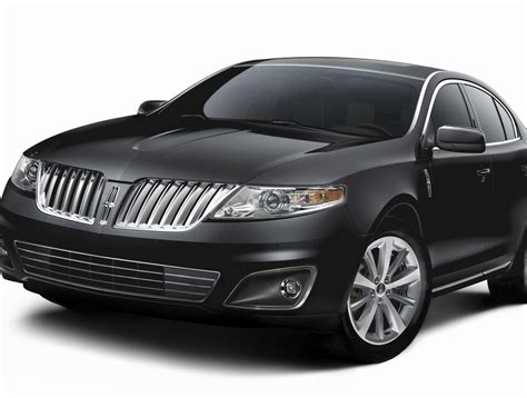 Lincoln Mks