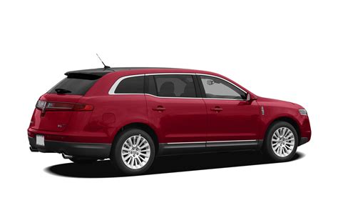 Lincoln Mkt 2012 photo