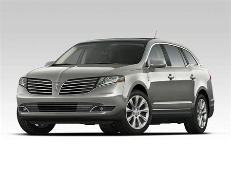 Lincoln Mkt 2019 photo