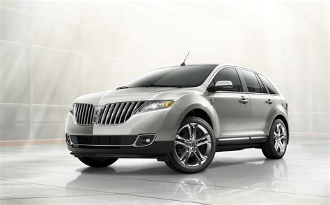 Lincoln Mkx 2015 photo