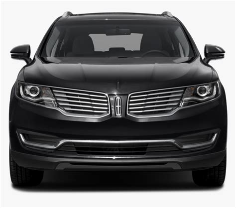 Lincoln Mkx photo