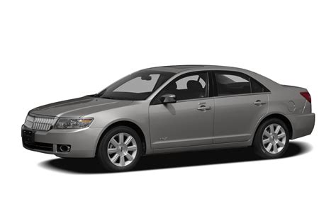 Lincoln Mkz 2007 photo