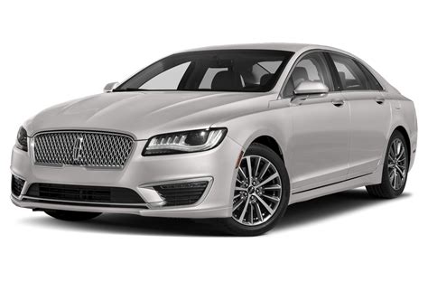 Lincoln Mkz 2020 photo