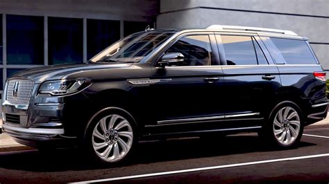 Lincoln Navigator 2023 photo