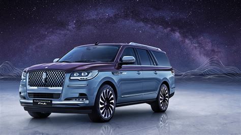 Lincoln Navigator