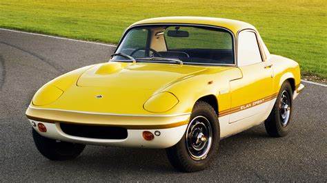 Lotus Elan