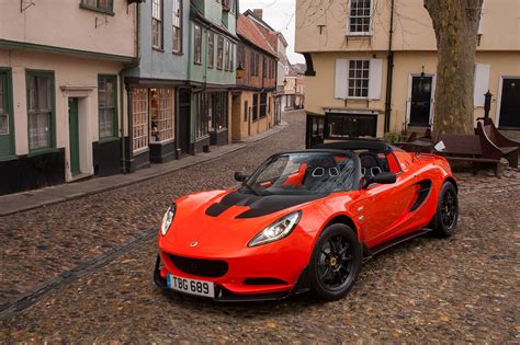 Lotus Elise