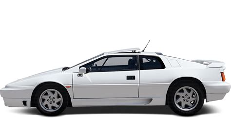 Lotus Esprit 1987 photo