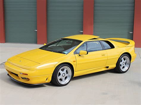 Lotus Esprit