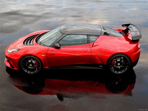 Lotus Evora 2012 photo