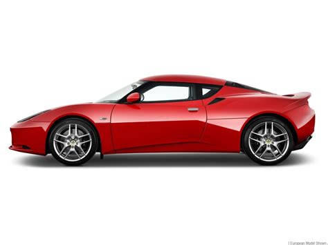 Lotus Evora 2013 photo