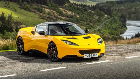 Lotus Evora 2014 photo