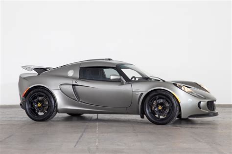 Lotus Exige s 2007 photo