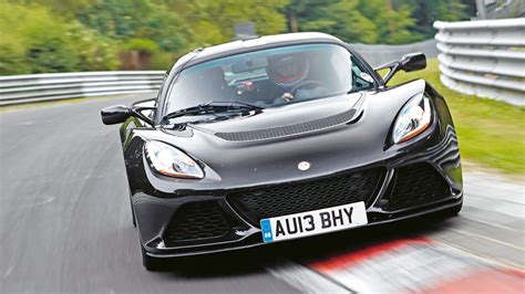 Lotus Exige s photo