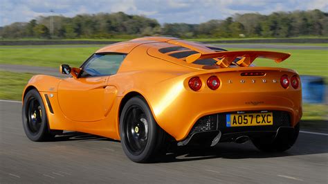 Lotus Exige s