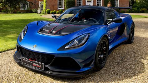 Lotus Exige