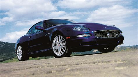 photo of Maserati Gransport car production