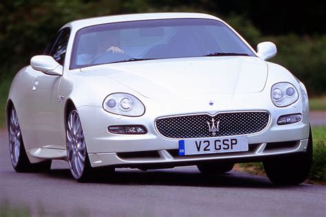 Maserati Gransport photo