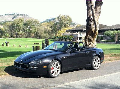 photo of Maserati Spyder car production