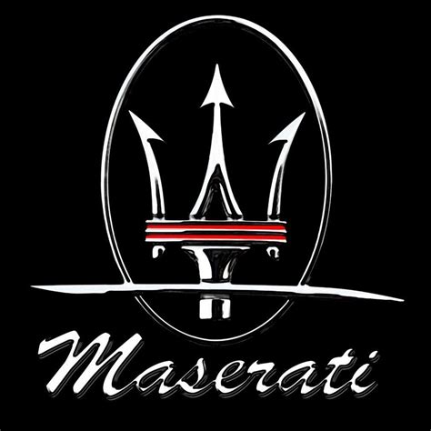 Maserati