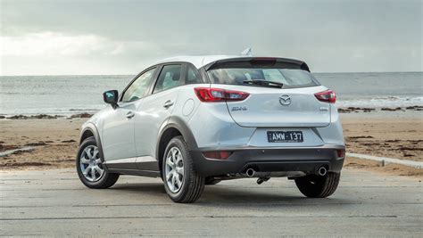 Mazda Cx-3 2017 photo