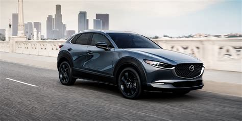 Mazda Cx-30 2023 photo