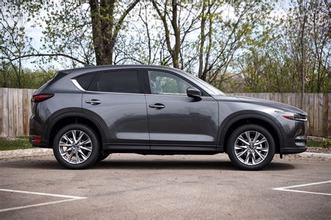 Mazda Cx-5 2020 photo