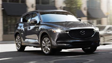 Mazda Cx-5 2021 photo