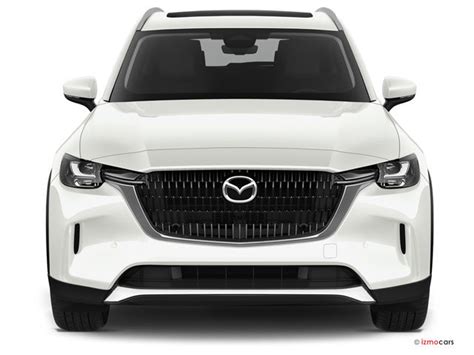 Mazda Cx-90 photo